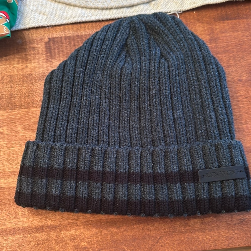 Rainforest Men’s Beanie